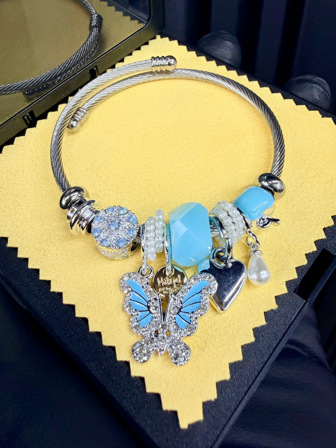 Pulsera de Charms 1