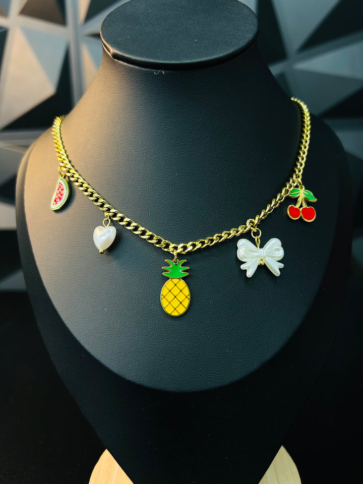 Sets de Charms