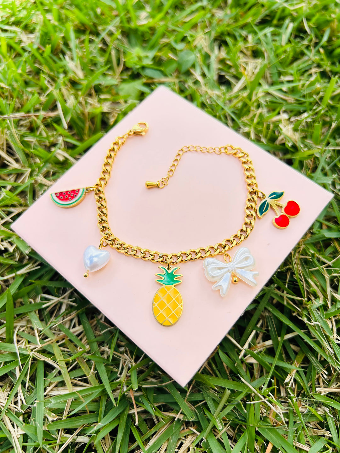 Sets de Charms