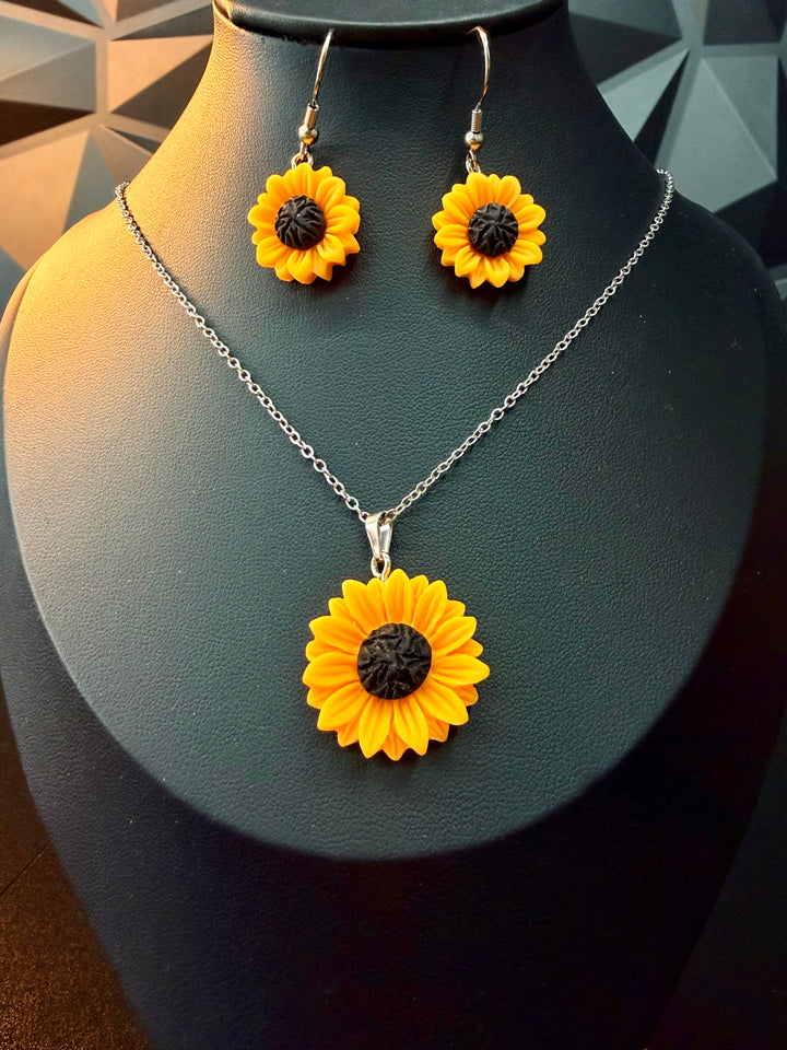 Set de Girasol