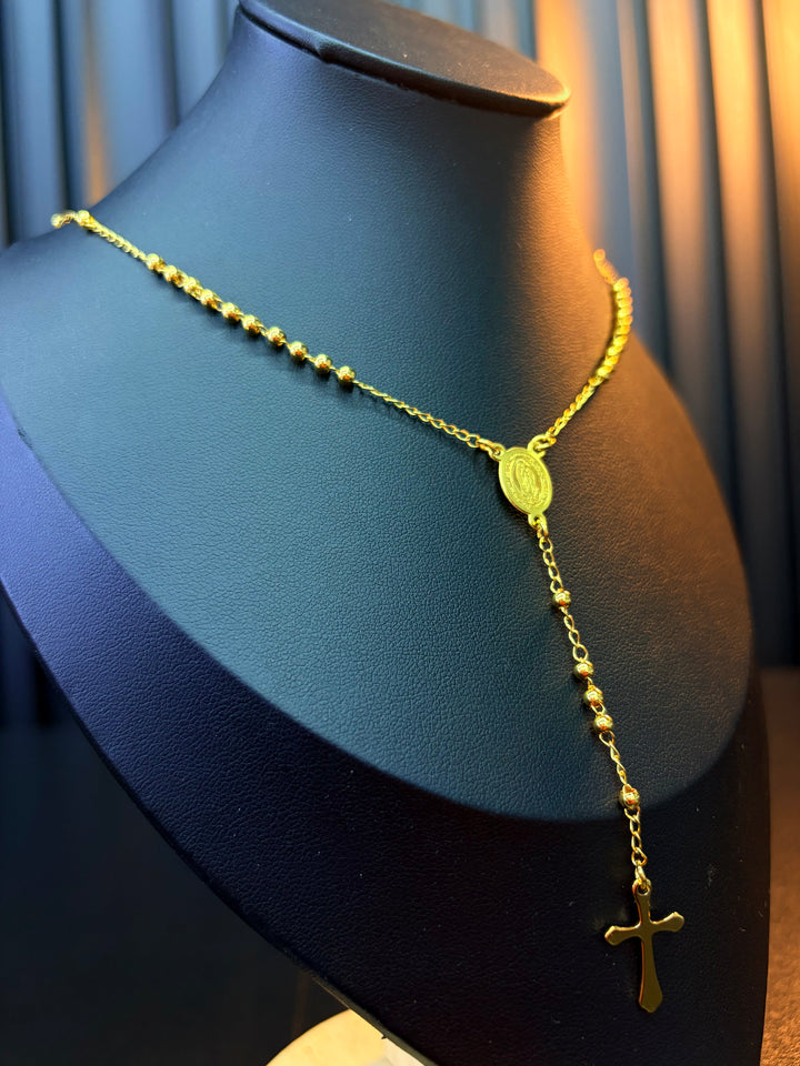 Rosario UNISEX Oro