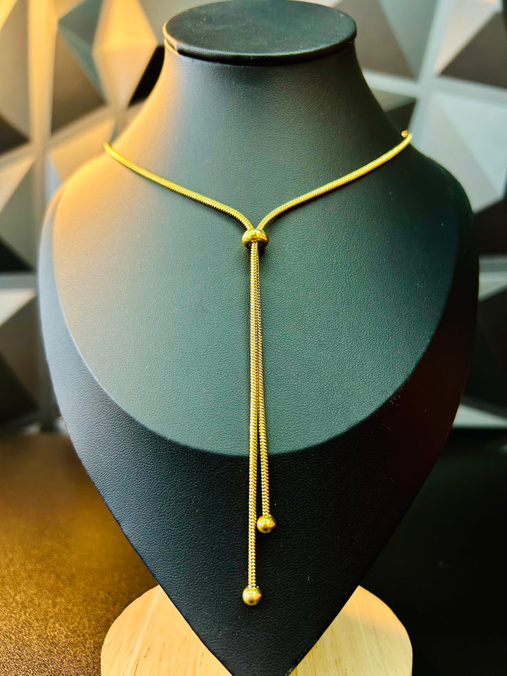 Collar Fashion Ajustable