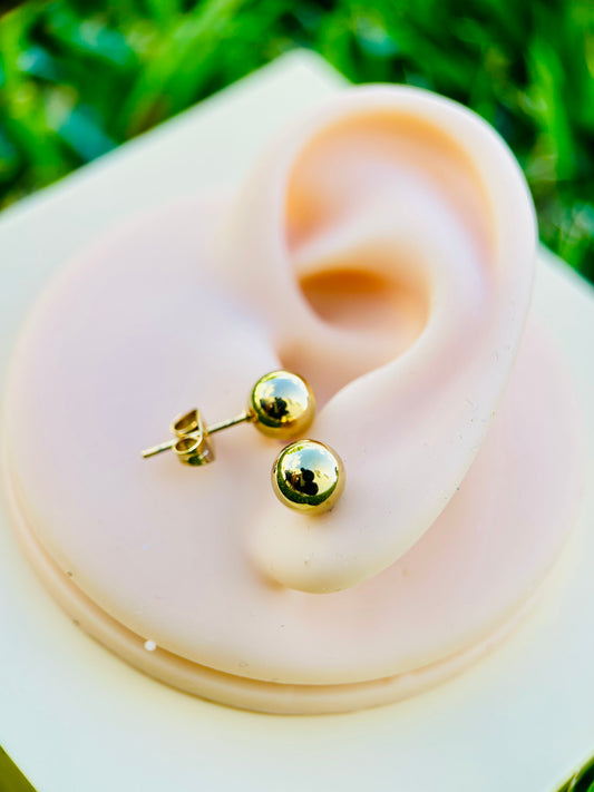 Pantallas Dormilonas Oro