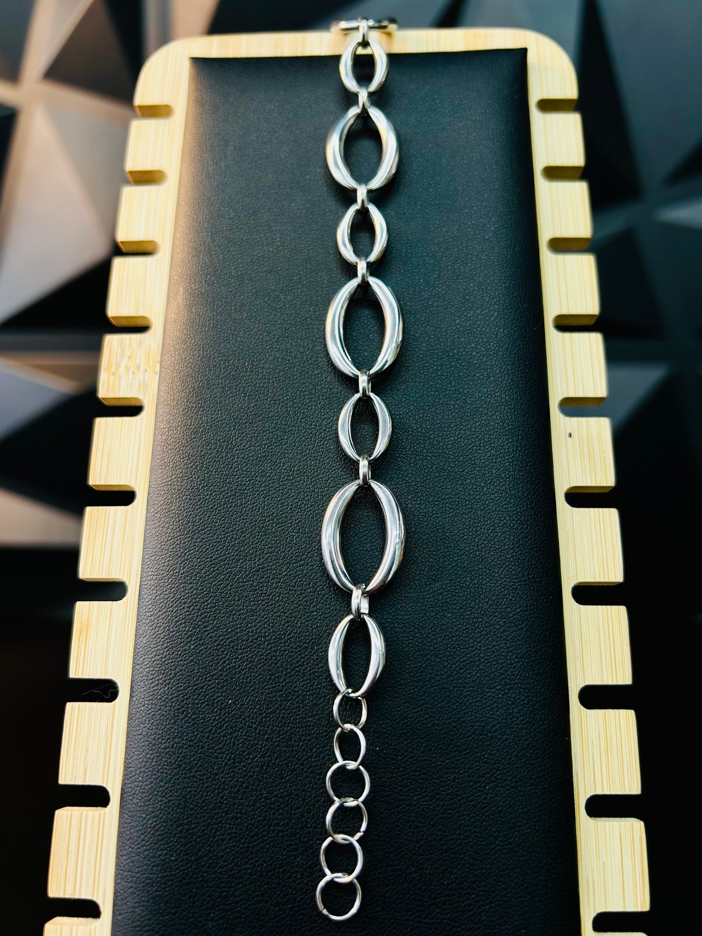 Pulsera de MAR Plata