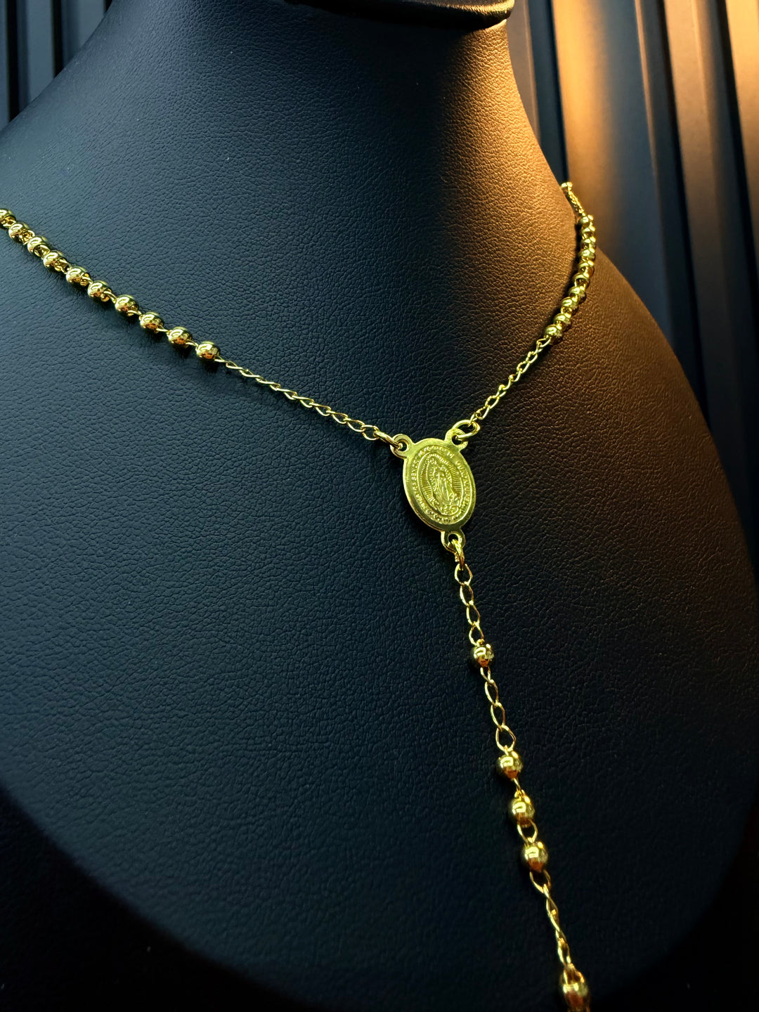 Rosario UNISEX Oro