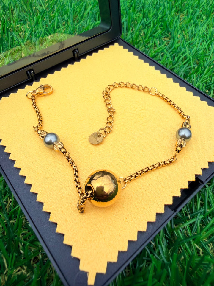 Pulsera Amalia