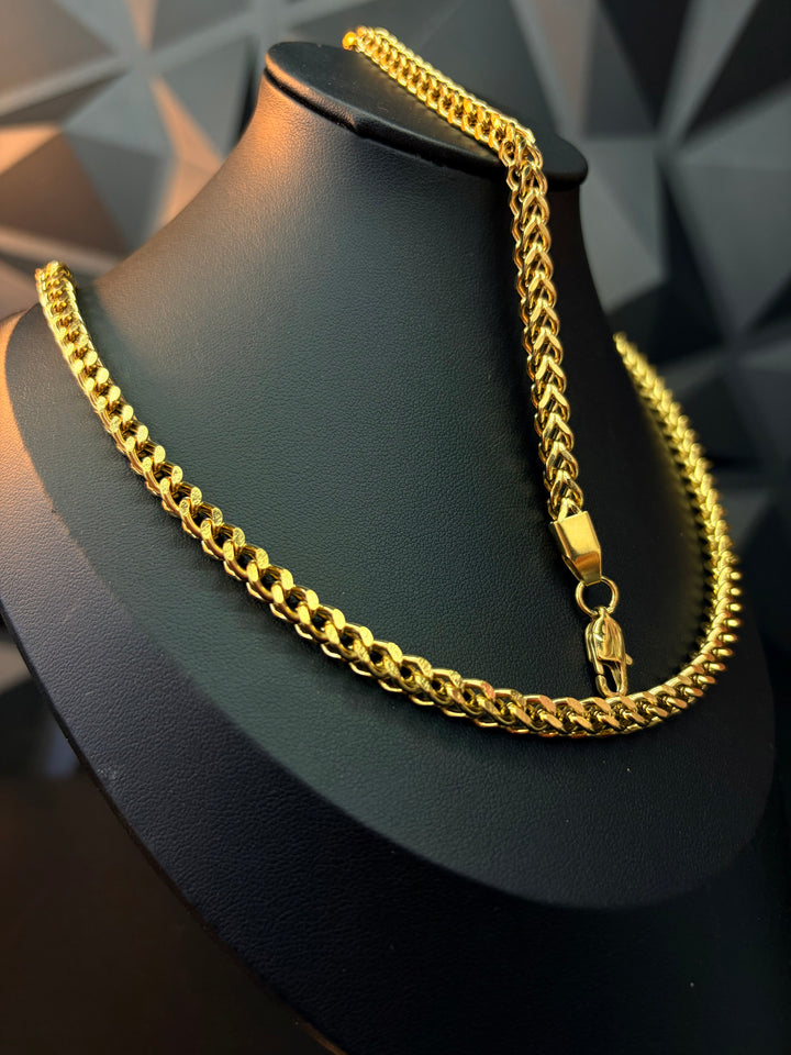 Set Franco de Hombre