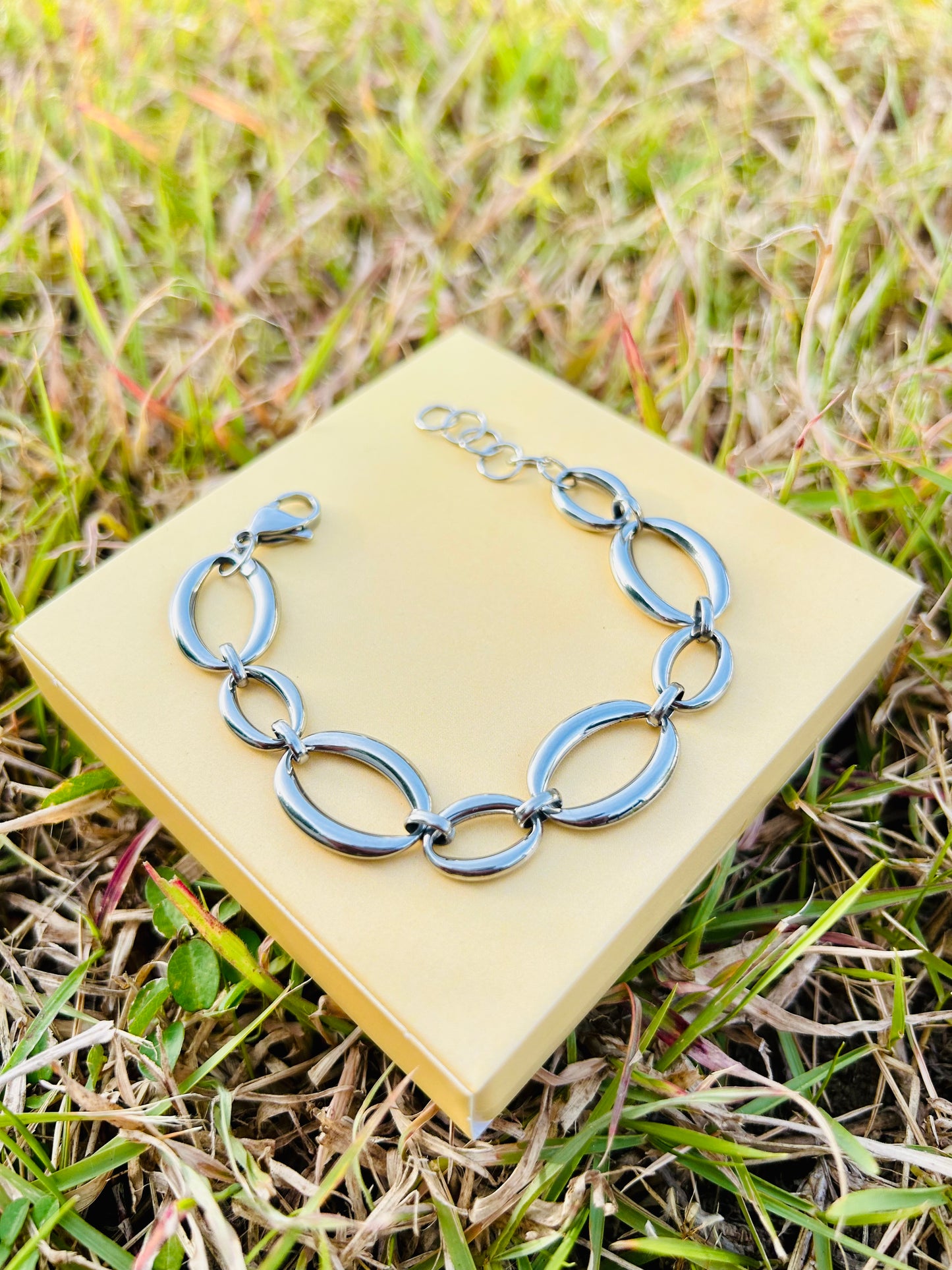 Pulsera de MAR Plata