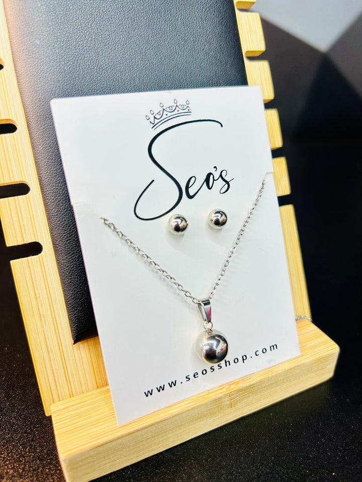 Sets de BolitasPlata