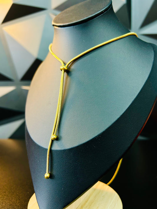 Collar Fashion Ajustable