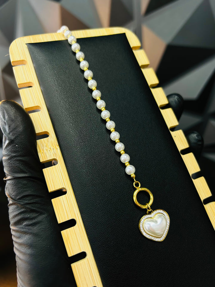 Pulsera de Perlas