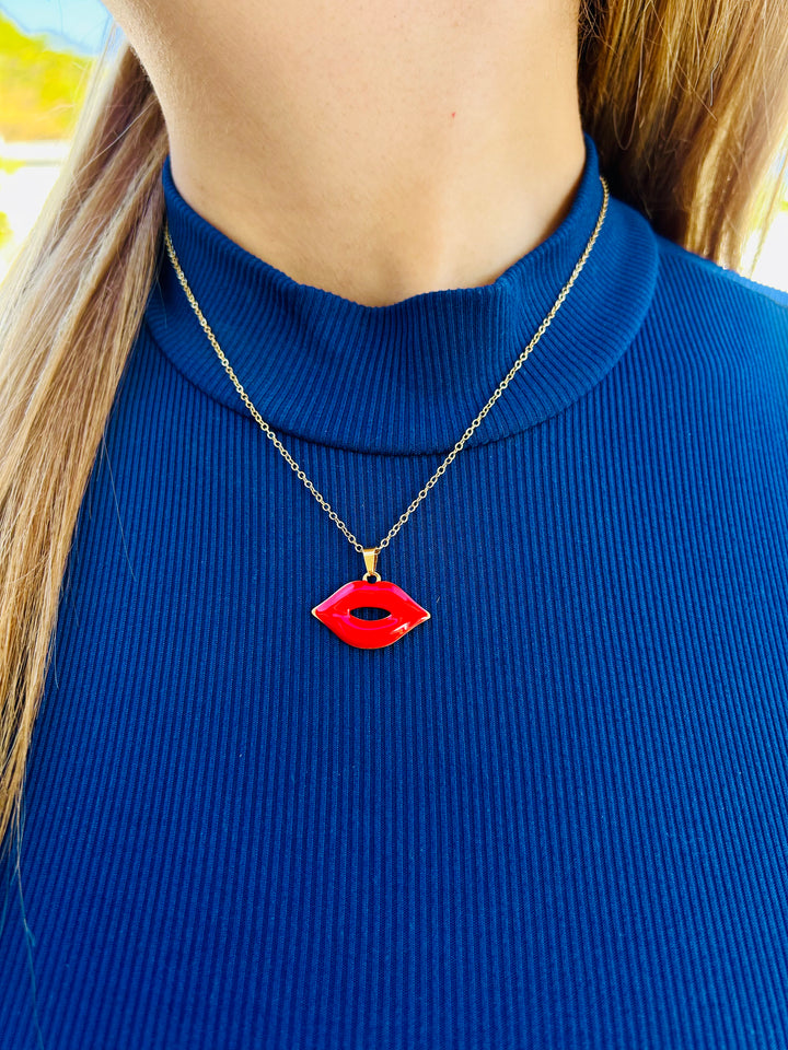 Collar de Beso