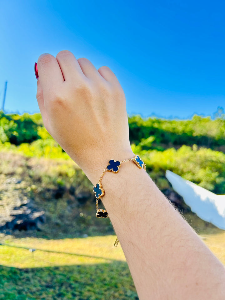 FULL SETS VAN CLEEF