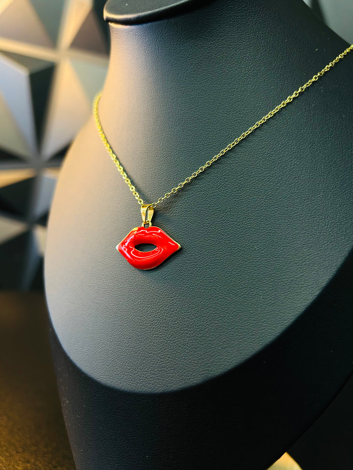 Collar de Beso