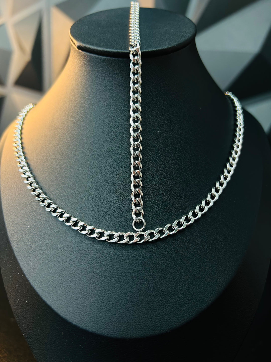 Set Cubana Plata