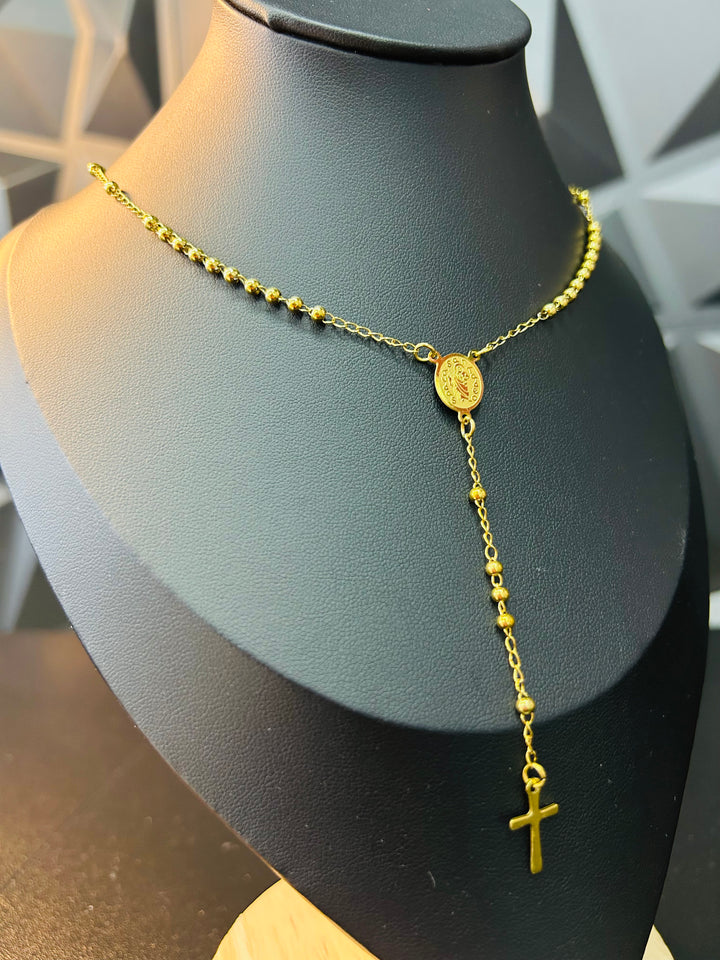 Rosario UNISEX Oro