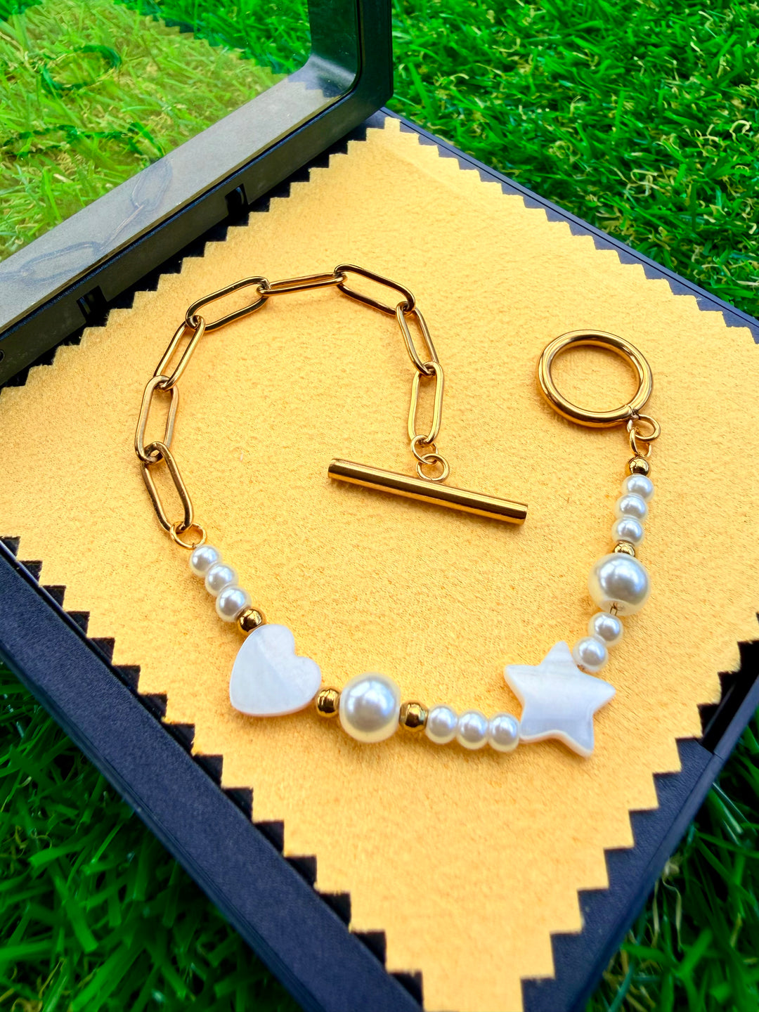 Pulsera