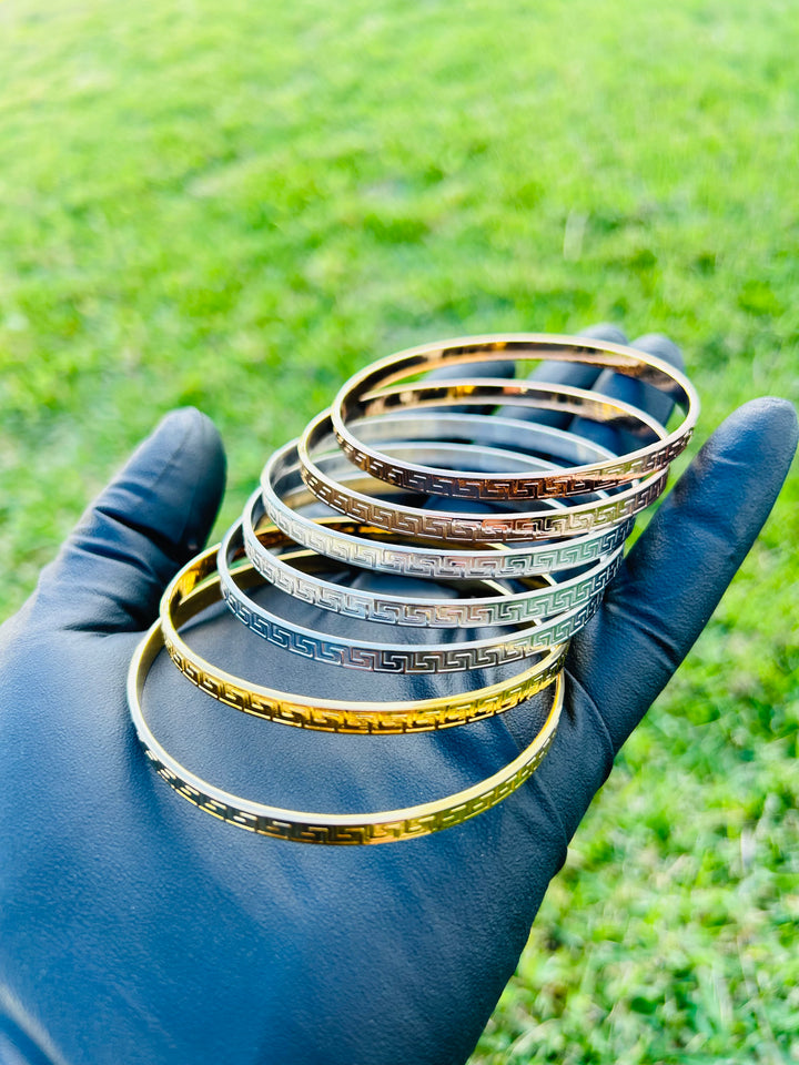 Pulseras Bangles Gucci