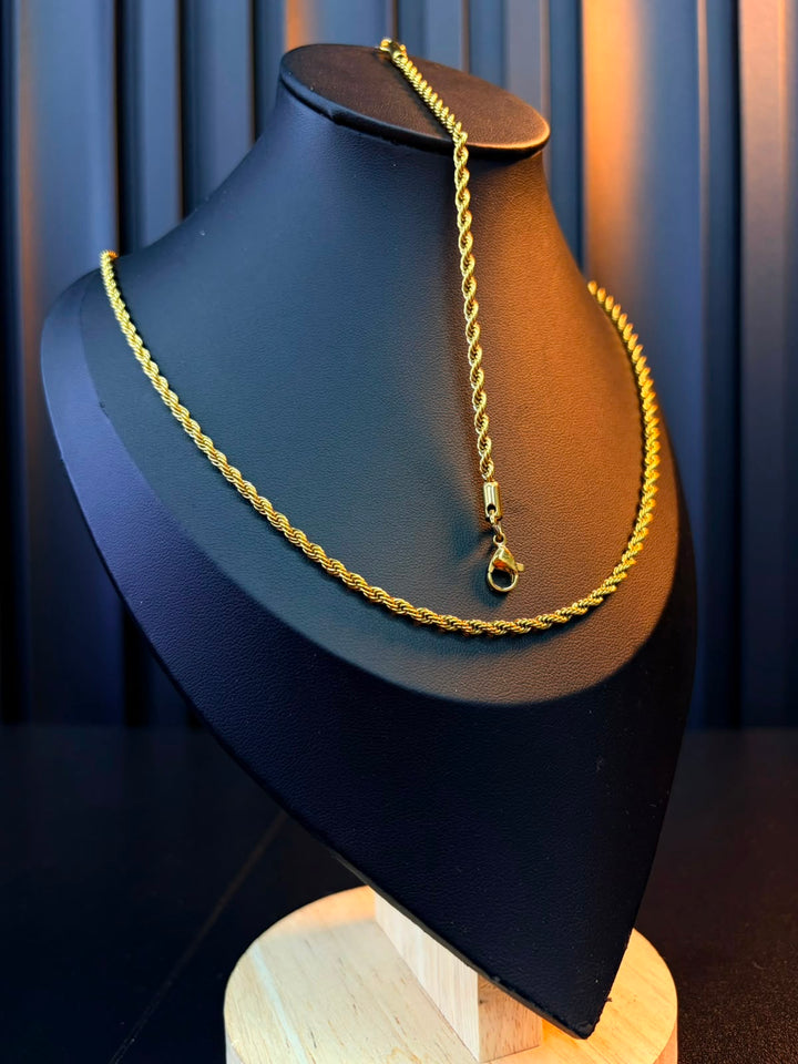 Set de Soga UNISEX