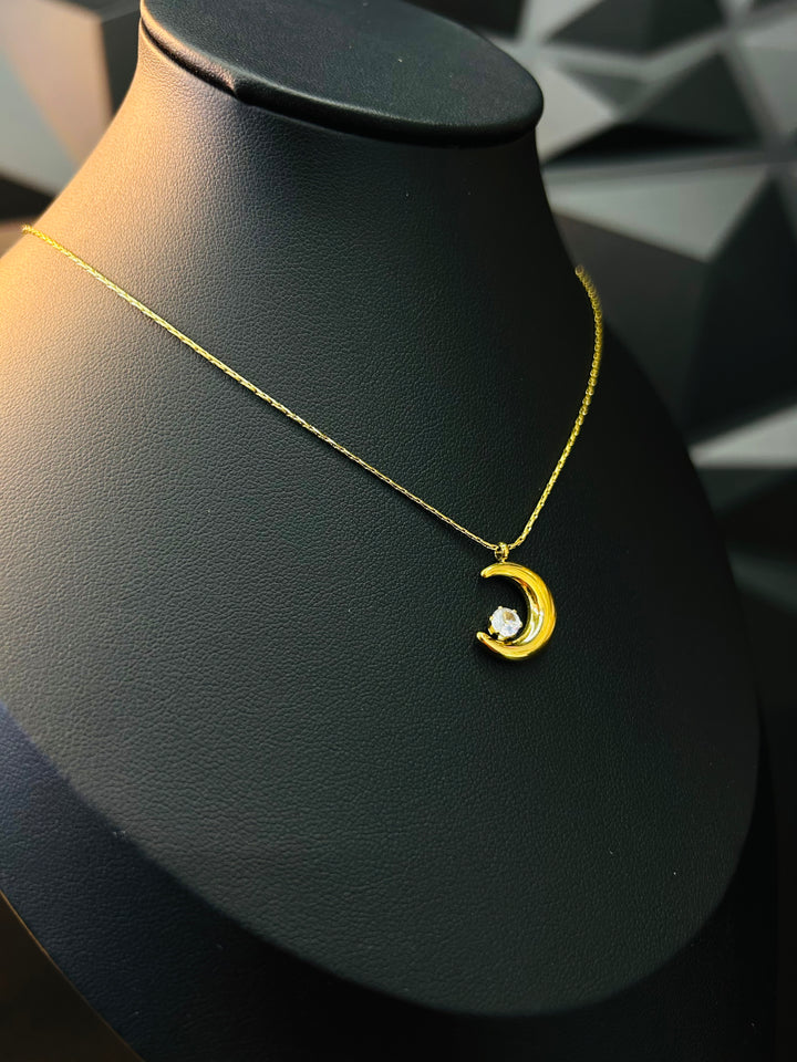 Set de Luna Oro