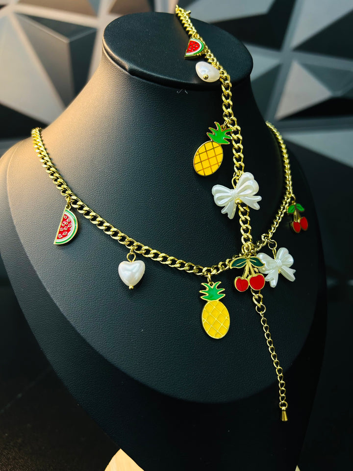 Sets de Charms