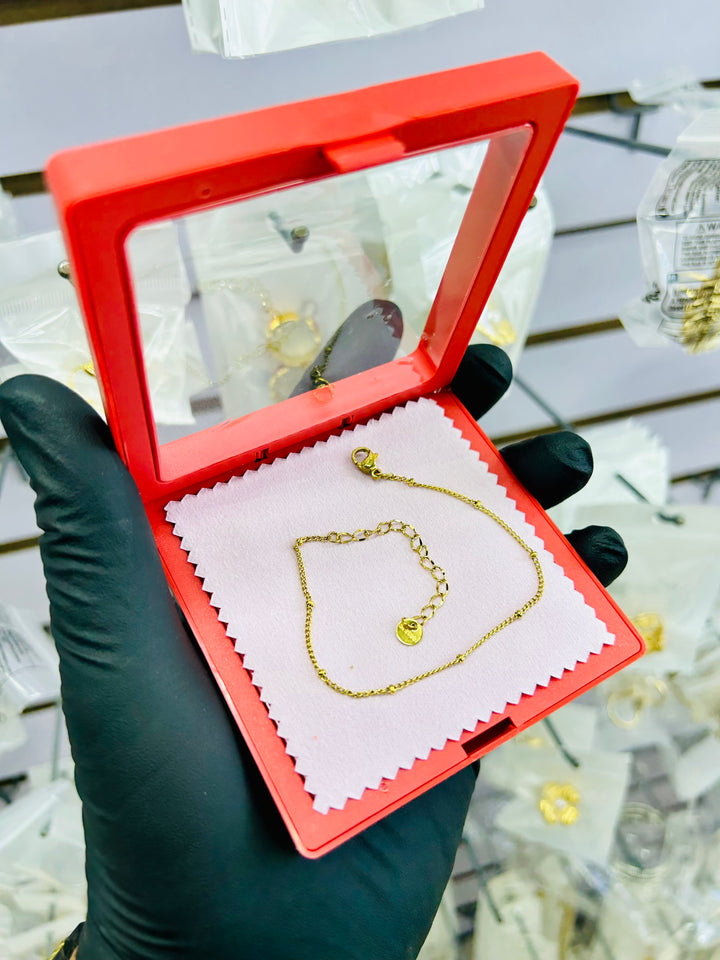 Sets de Tobilleras 1