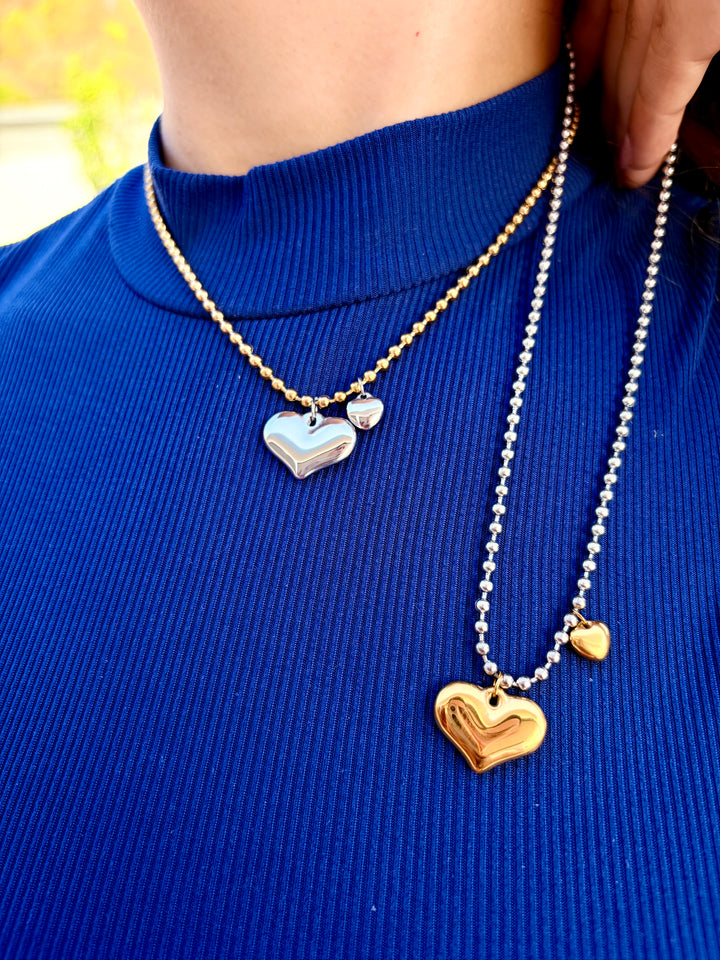 Set de Corazon 2