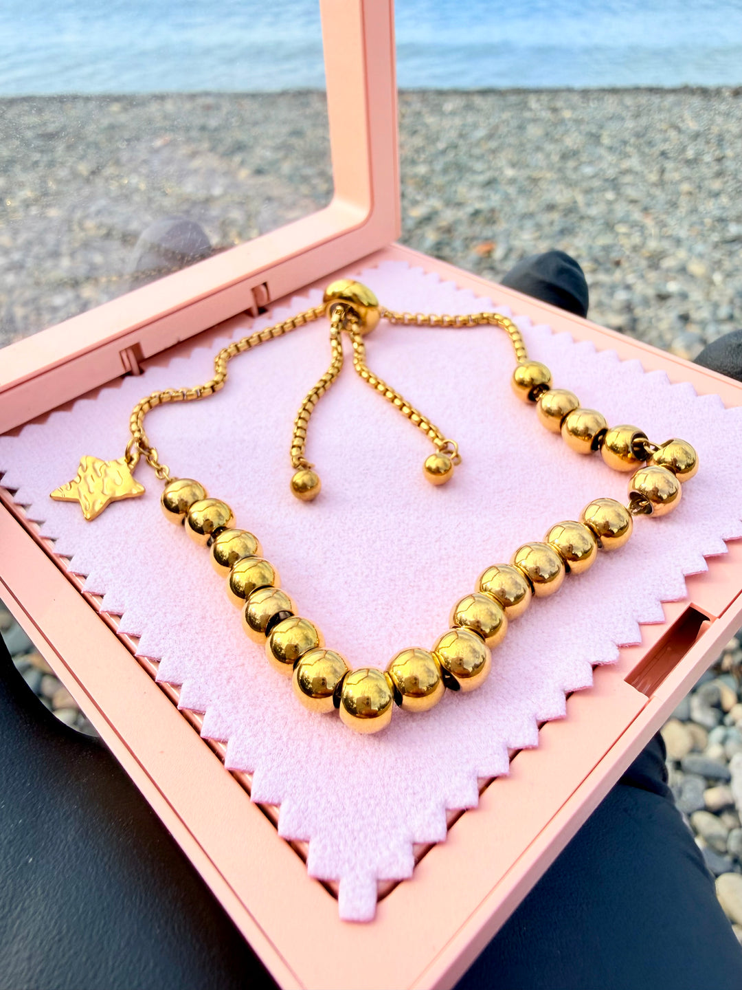 Pulsera Ajustable 2