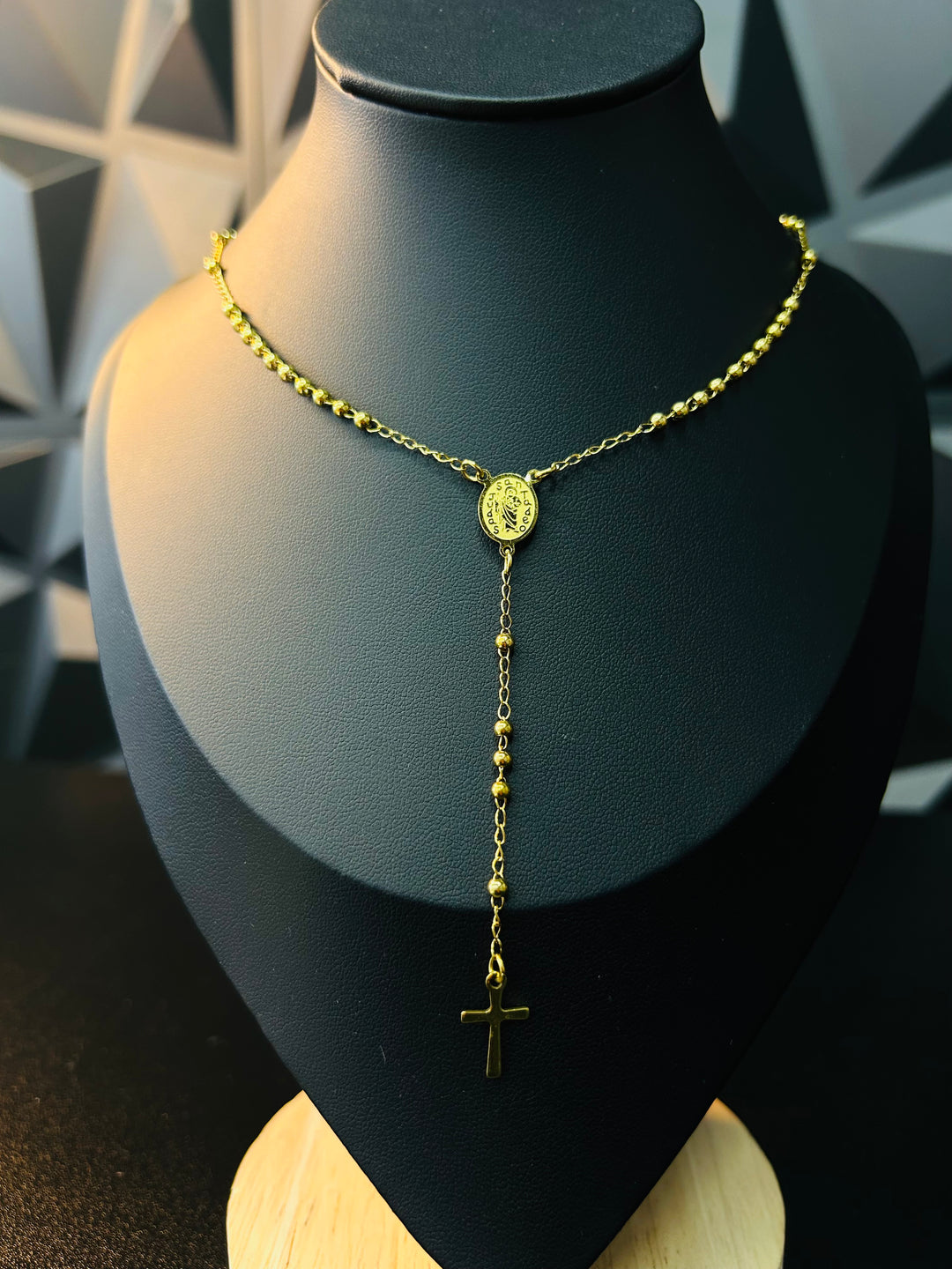 Rosario UNISEX Oro