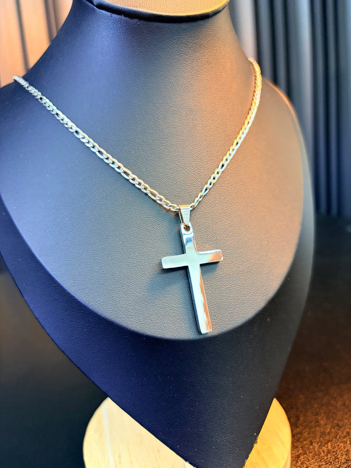 Cadena con Dije Plata