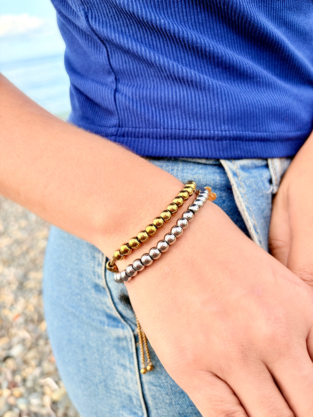 Pulsera Austable 1