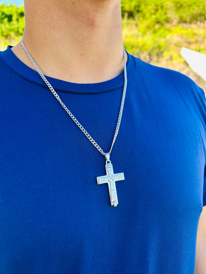 Sets de cadena y pendant 1