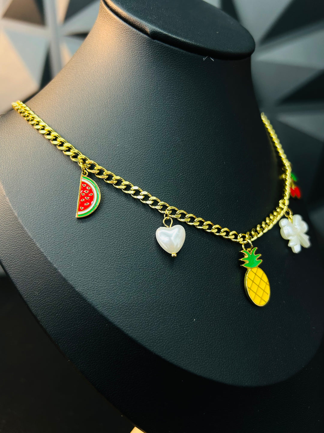 Sets de Charms