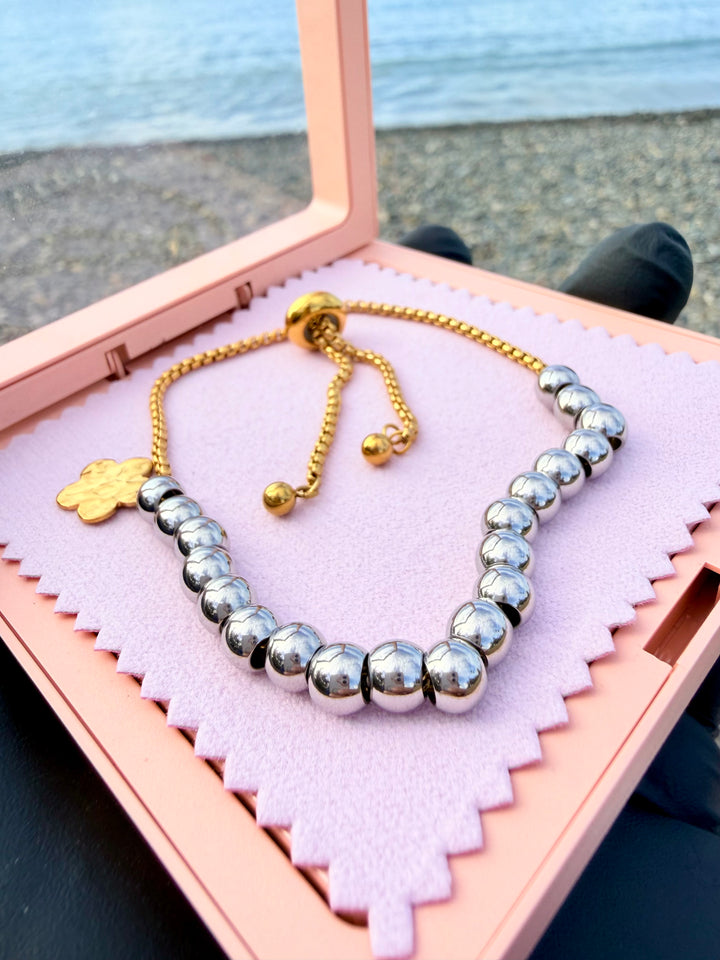 Pulsera Austable 1
