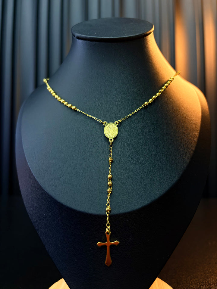 Rosario UNISEX Oro
