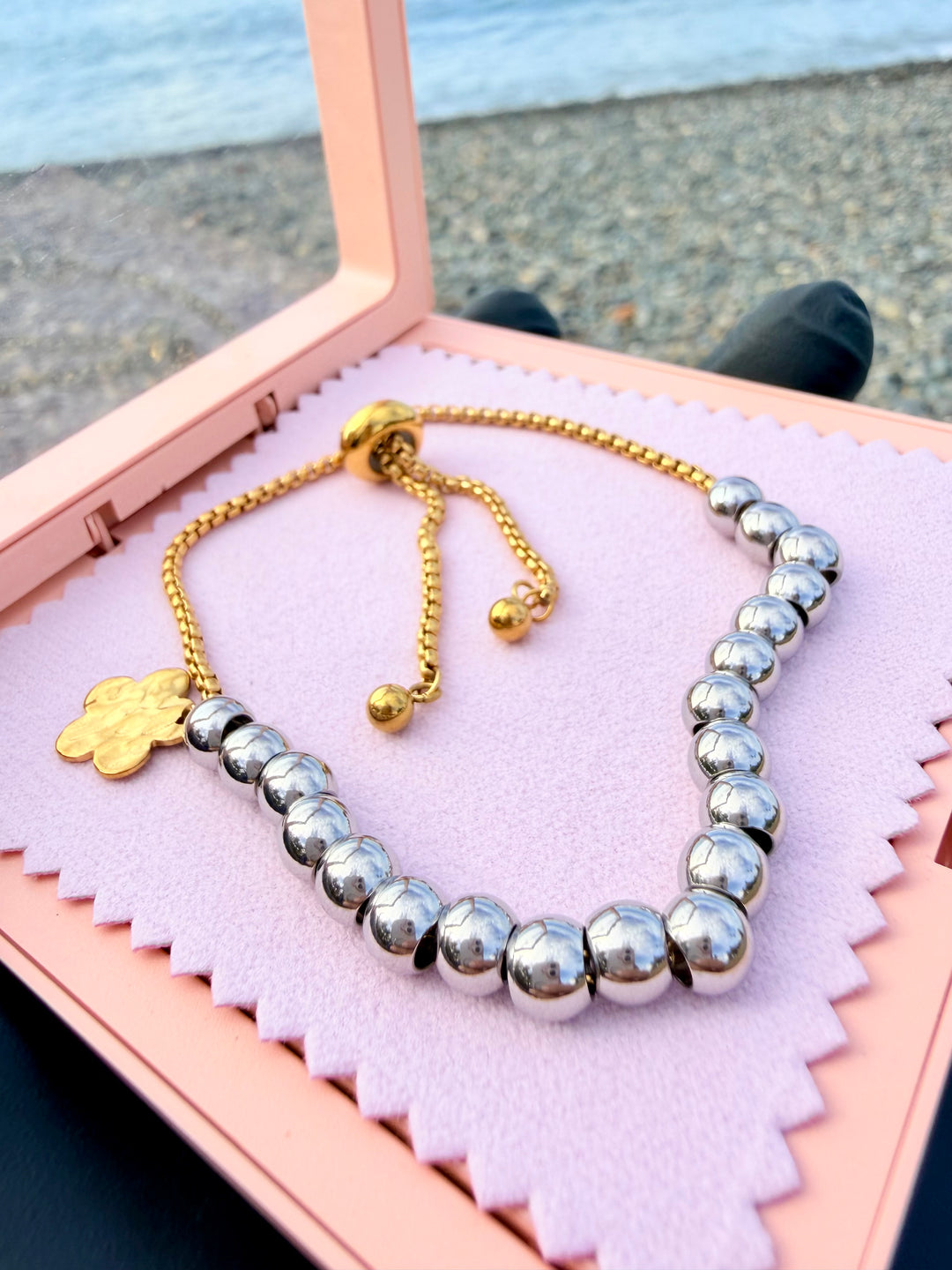 Pulsera Austable 1