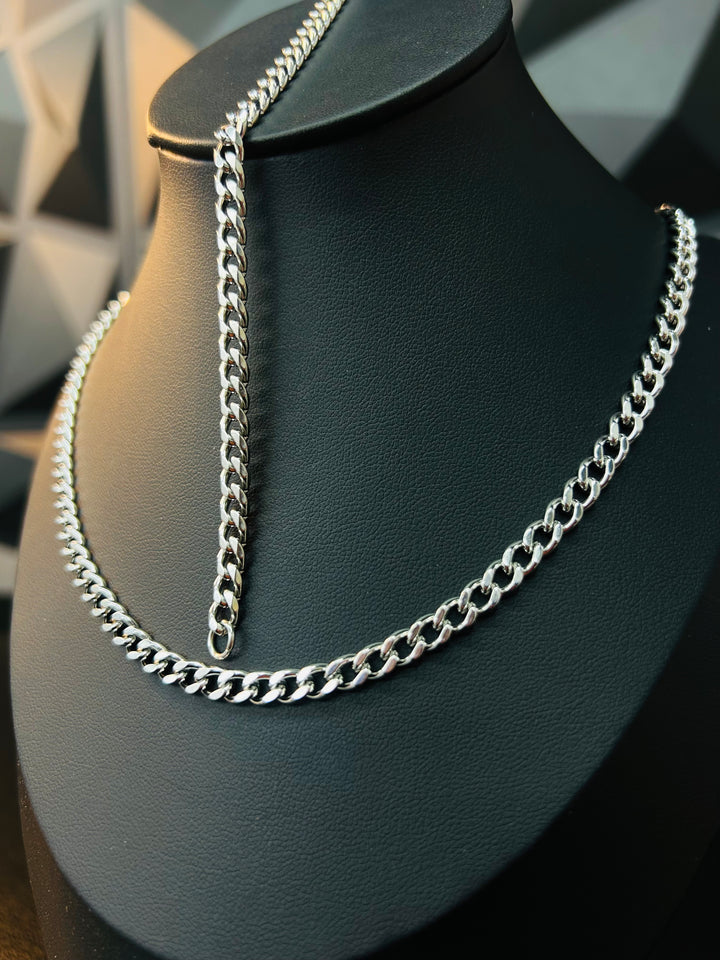 Set Cubana Plata