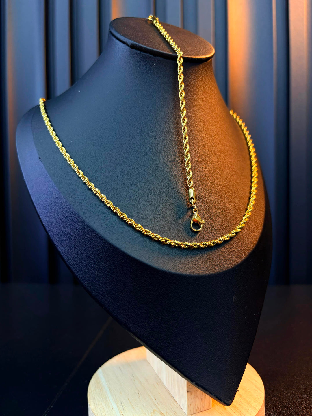 Set de Soga UNISEX