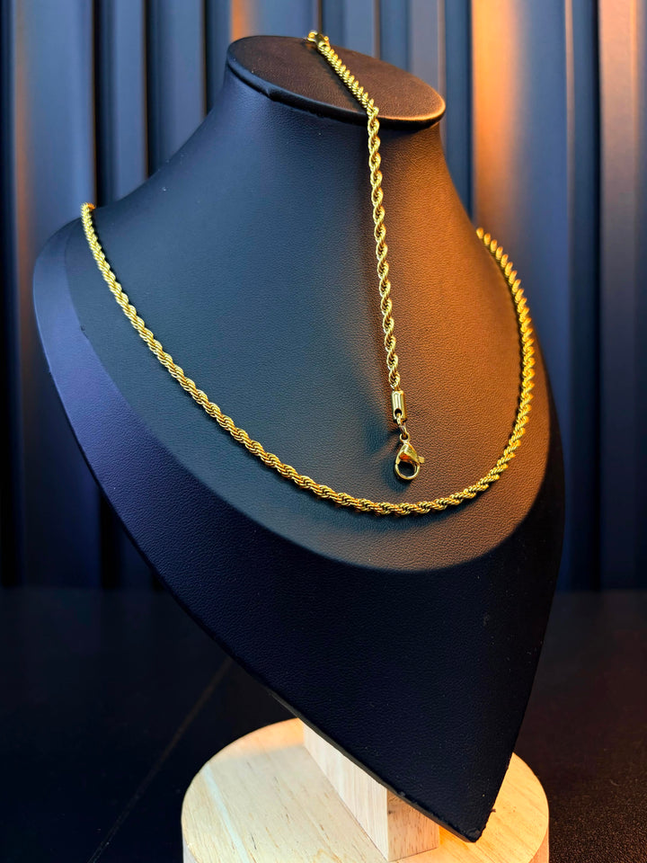 Set de Soga UNISEX