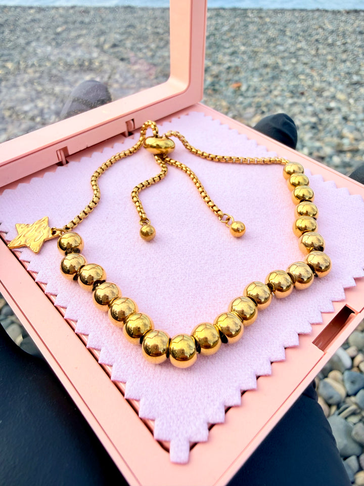 Pulsera Ajustable 2