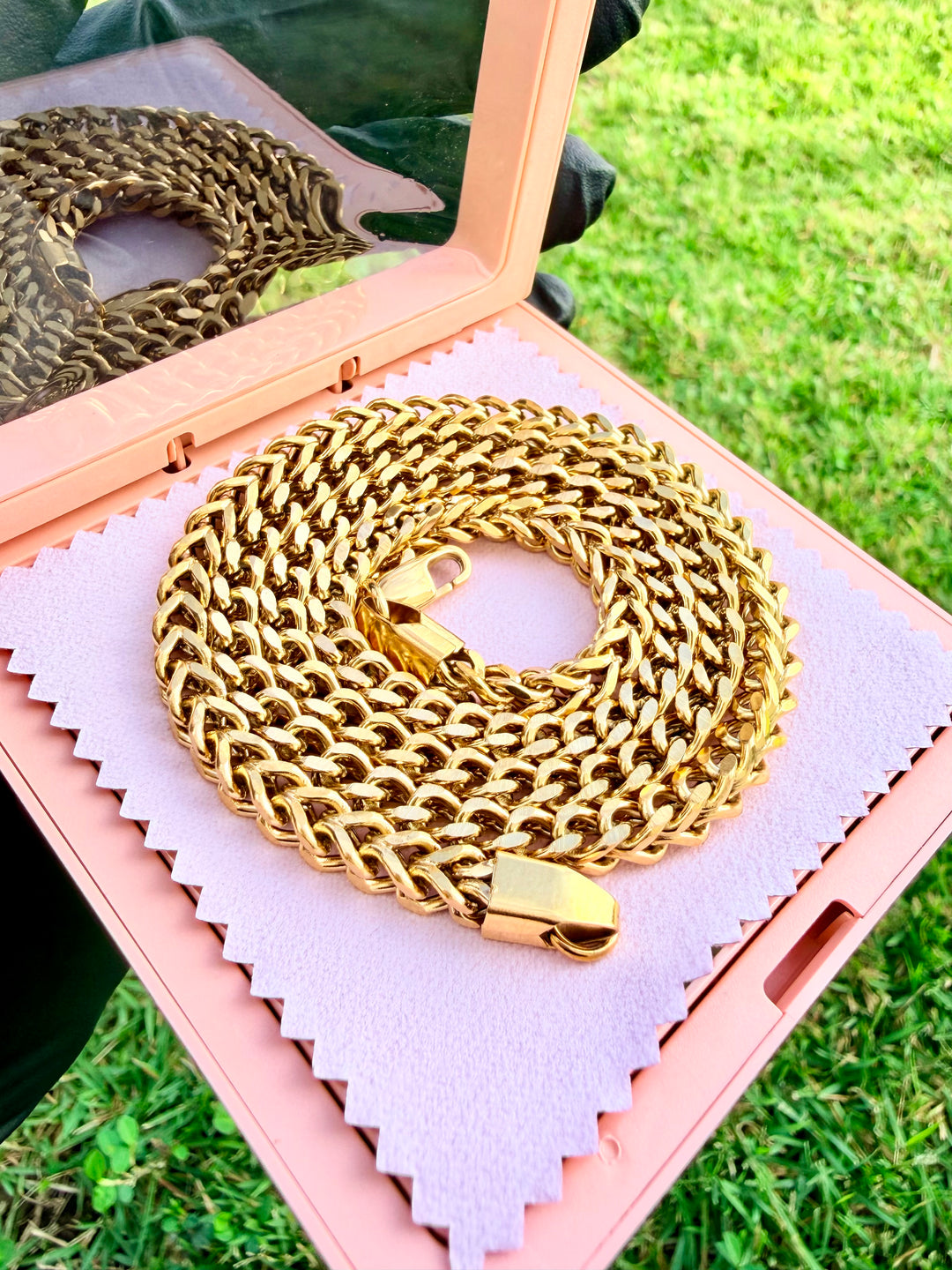 Set Franco de Hombre