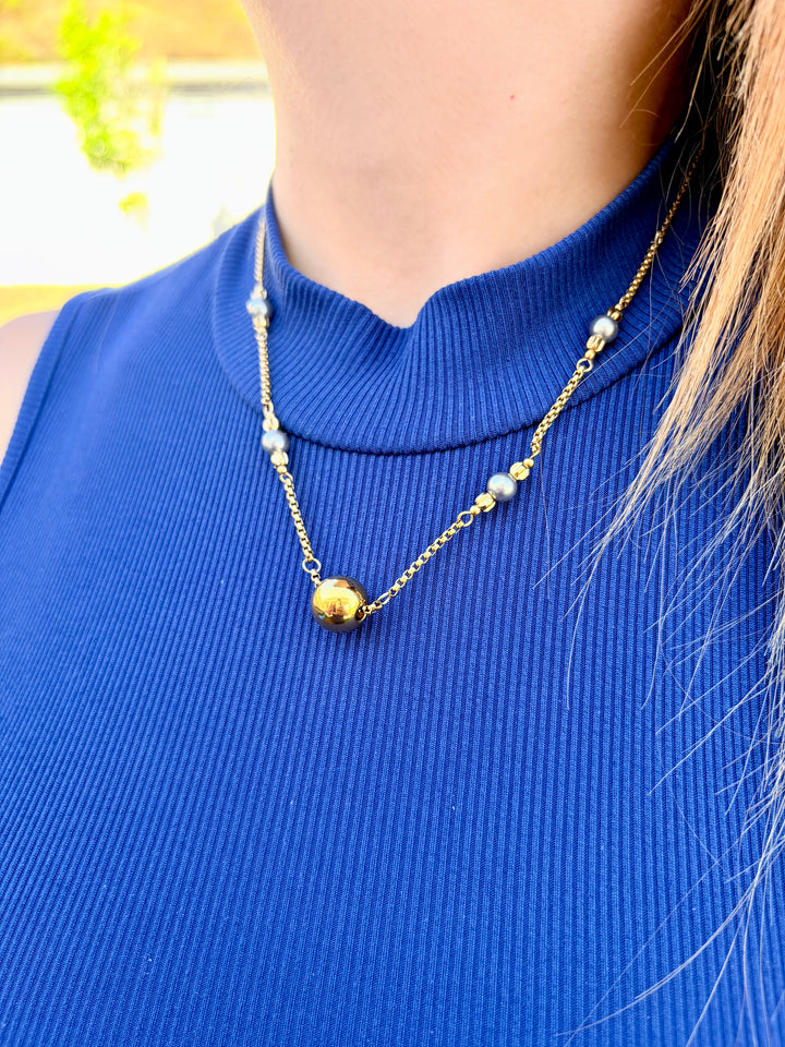 Collar Amalia