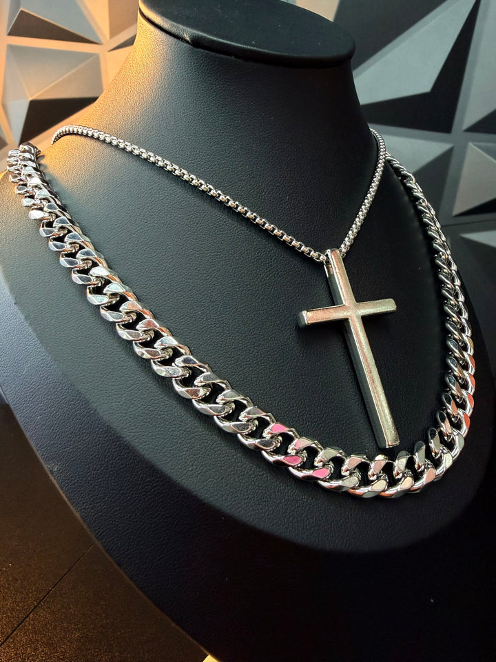 Set de Cadenas UNISEX