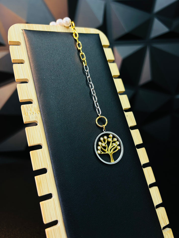 Pulsera de Arbol de la Vida