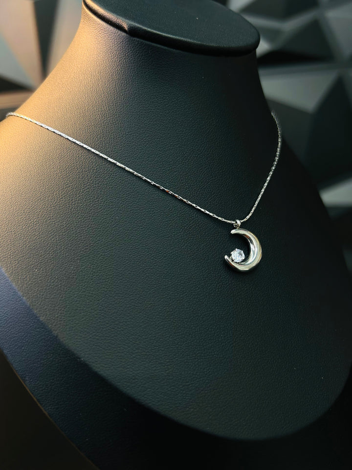 Set de Luna Plata