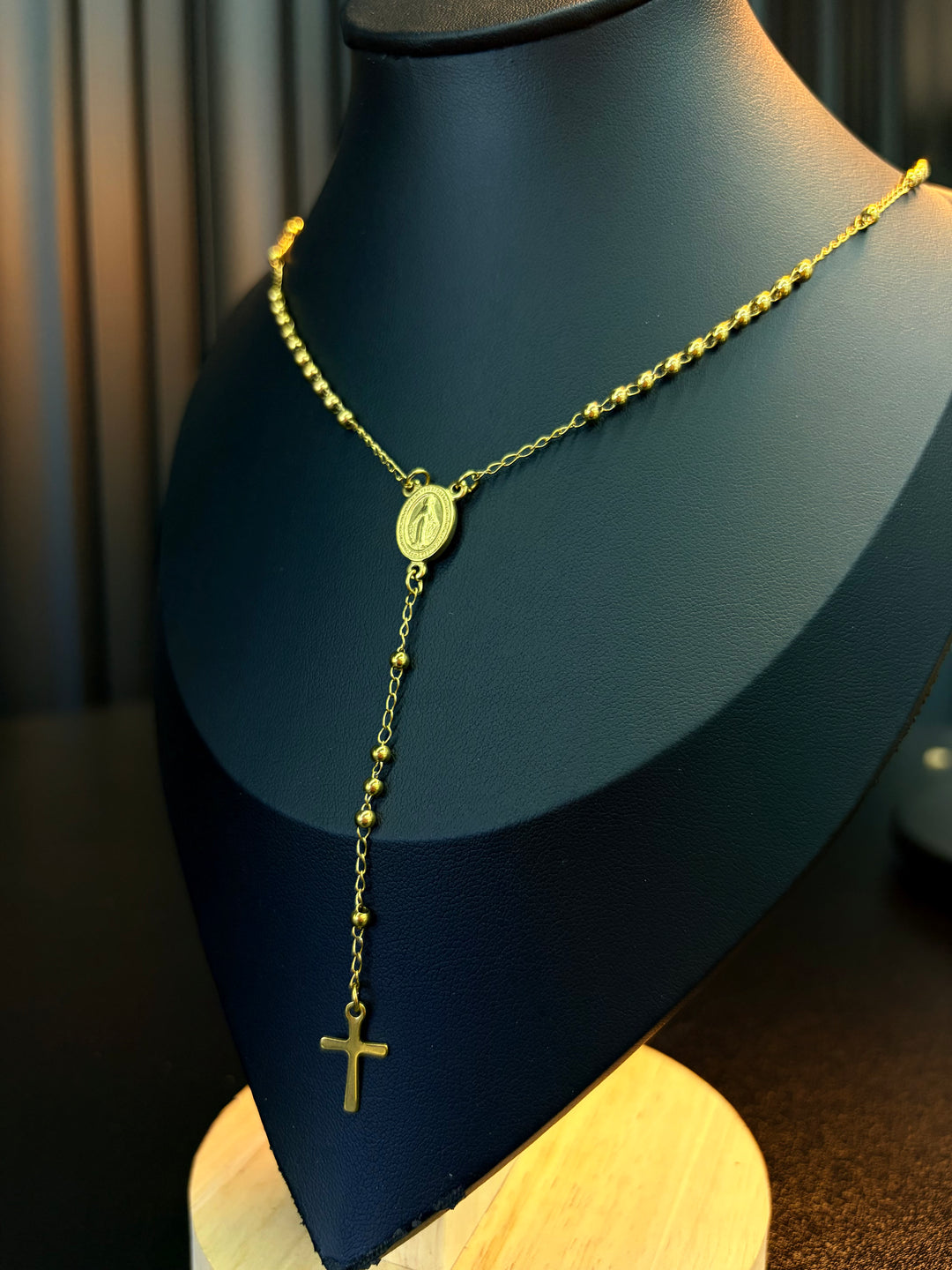 Rosario ORO Unisex