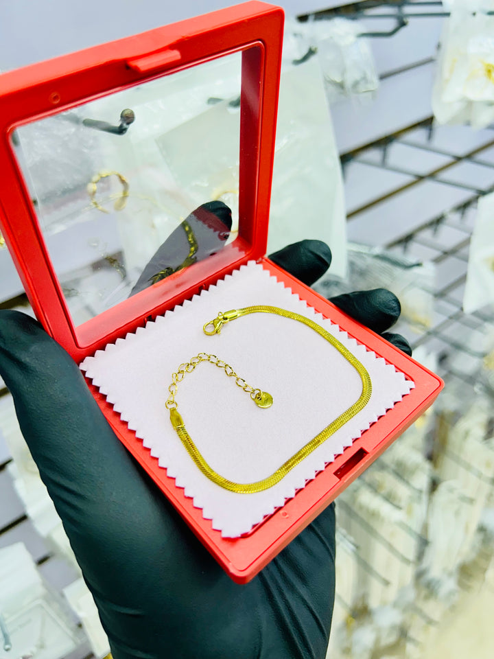 Sets de Tobilleras 1