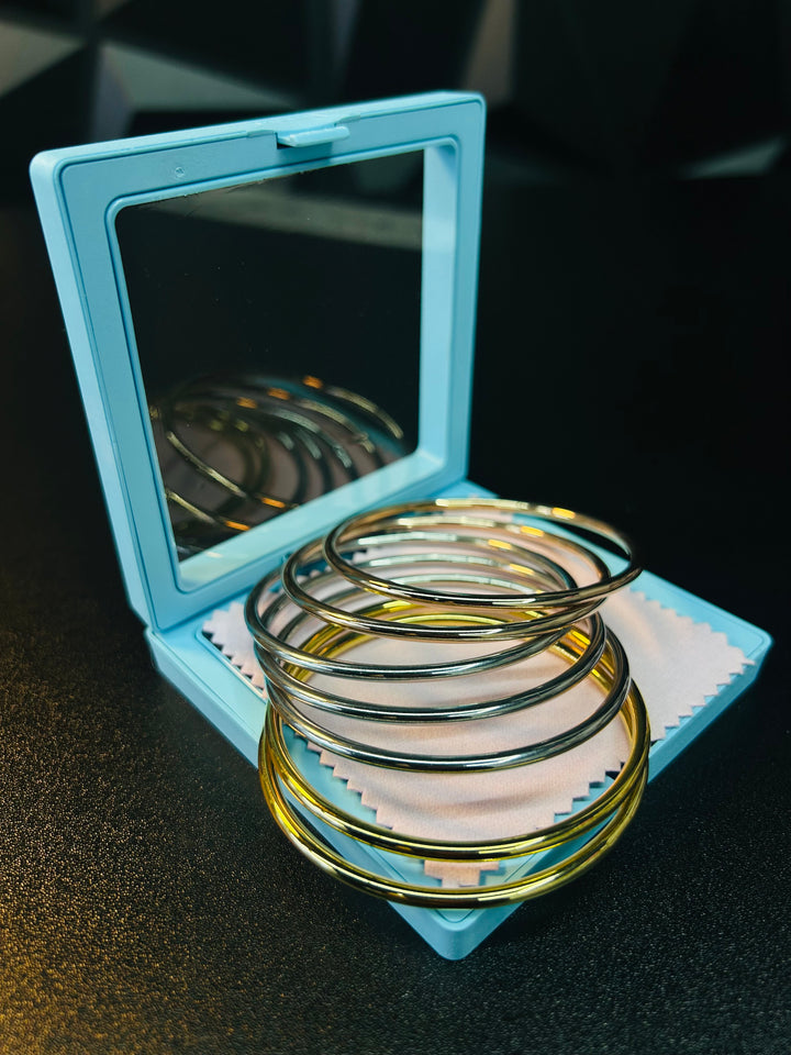 Bangles Threecolor
