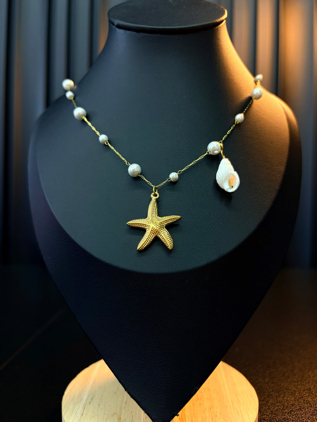 Collar de Mar