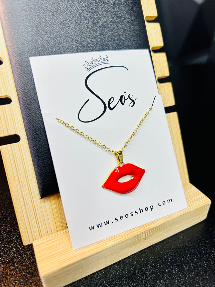 Collar de Beso